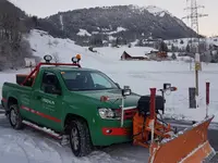 Fischlin Transport und Entsorgung GmbH