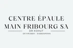 Centre épaule main Fribourg SA