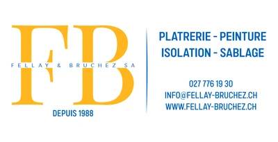 Fellay-Bruchez SA