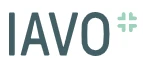 Praxis IAVO Stein-Logo