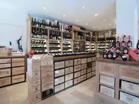 Le Caveau de Bacchus