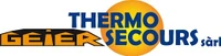 GEIER-THERMOSECOURS Sàrl-Logo