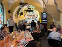 Musigbar Mariaberg