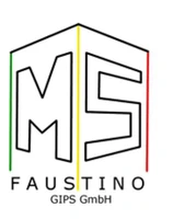 MS Faustino Gips GmbH-Logo