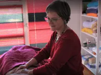 Grandjean Jeanne-Chantal