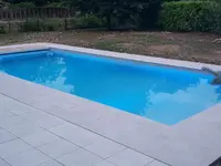 BM PISCINES Sàrl