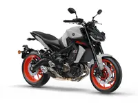 Expert 2 Roues Yamaha