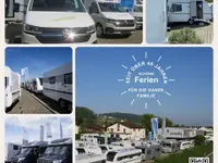 STREWO camper shop GmbH