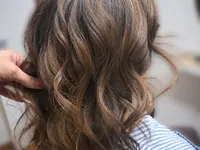 Sab'elle&lui coiffure
