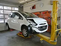 Carrosserie VOBA Sàrl