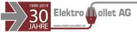 Elektro Mollet AG-Logo