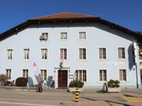 Hôtel du Jura