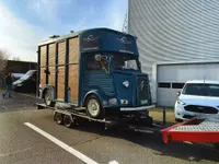 Transporte Smailji