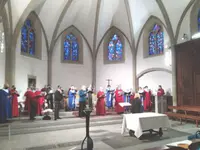 Eglise Catholique Chrétienne de Genève