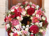 Fleuriot Fleurs, Fleuriste la Corraterie