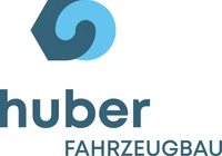 Huber Fahrzeugbau-Logo