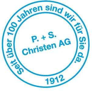 p. + s. christen ag