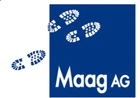 Maag AG Bodenbeläge + Malergeschäft logo