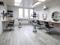 Siegfried Coiffure & Kosmetik GmbH