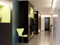 dermatologie hübscher ag