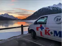K+M Haustechnik AG