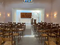 Pompes funèbres Murith SA - Fribourg