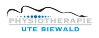 Physiotherapie Ute Biewald-Logo