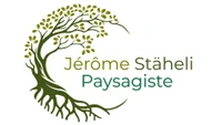 Jérôme Stäheli Paysagiste-Logo