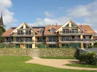 WK Immobilier Sàrl