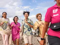 EF Education