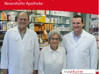 Neuenhofer Apotheke - cliccare per ingrandire l’immagine 11 in una lightbox