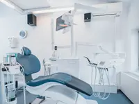 Zahnarzt Schaffhausen - Praxisgemeinschaft dres. med. dent. Jaeger & Lienhard