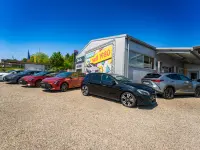 Garage Büchin AG