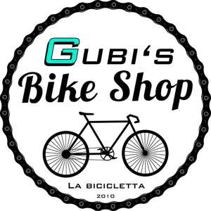 Gubi's Bikeshop A. Gubello