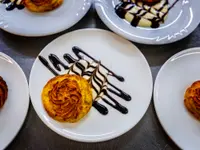 Restaurant Pizzeria Sonne
