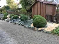 Berisha Gartenbau & Hauswartung GmbH
