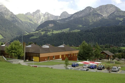 Hôpital Pôle Santé du Pays-d'Enhaut