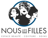 Nous Les Filles-Logo