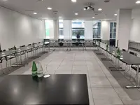 Allresto Kongresszentrum Bern