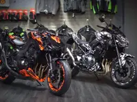 100% 2-Roues, CPC2R