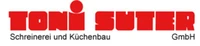 Toni Suter GmbH-Logo