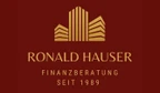 Ronald Hauser Finanzberatung