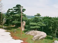 Bernet Gartenbau AG