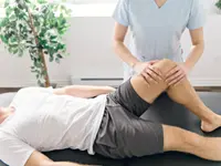 Physiotherapie Rosemarie Ogi