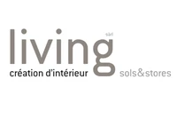 Living création d'intérieur Sàrl-Logo