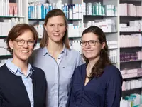 Dr. Schmid's See-Apotheke - Klicken Sie, um das Bild 1 in einer Lightbox vergrössert darzustellen