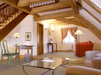 Hotel & Restaurant Alte Rheinmühle