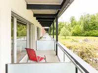 Alters- und Pflegeheim in Sennwald, Region Werdenberg