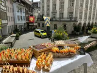 Metzgerei Frey AG