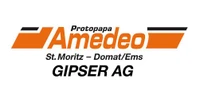 Amedeo Gipser AG-Logo